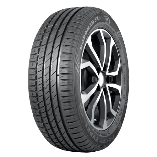 IKON 185/65 R15 88 H Character Eco TL Автошина