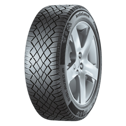 GISLAVED 215/60 R17 100 T ArcticControl TL FR XL Автошина фото в шинном центре Cordiant г. Пятигорск