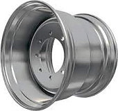 КИТАЙ W 8,00*16 6*цельный Автомобильный диск (Бороны, лущильники, культиваторы)