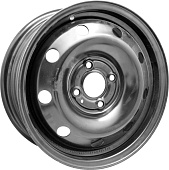 ТЗСК Logan 2 Largus Xray 6*15 4*100 +40 60,1 металлик Автомобильный диск