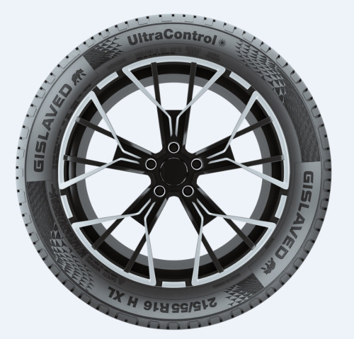GISLAVED 195/65 R15 91 V UltraControl TL Автошина фото в шинном центре Cordiant г. Пятигорск
