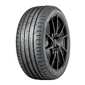 IKON 225/55 R18 98 H NORDMAN S2 SUV TL Автошина