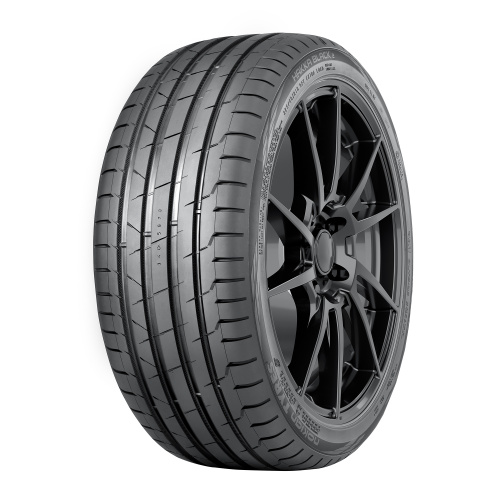 IKON 235/55 R17 103 V NORDMAN S2 SUV TL Автошина