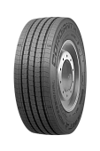 385/65 R22,5 CORDIANT PROFESSIONAL FR-2 M+S 161 K БК Автошина