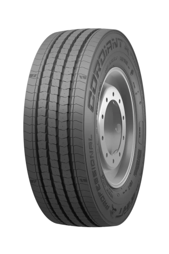 385/65 R22,5 CORDIANT PROFESSIONAL FR-2 M+S 161 K БК Автошина