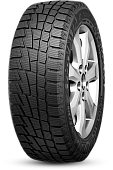 185/65 R15 CORDIANT WINTER_DRIVE, PW-1 92 T БК Автошина В СБОРЕ диском TREBL LOGAN +40 SILVER