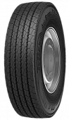 315/70 R22,5 ЯШЗ FR-2, TYREX_ALL_STEEL 154-150 L БК Рулевая Автошина