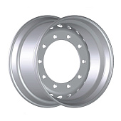 КИТАЙ Sun Rise 11,75*22,5 10*335 0 281 7-16 мм Автомобильный диски