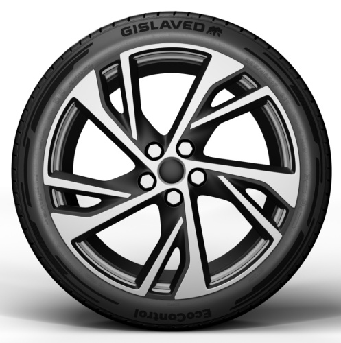 GISLAVED 225/60 R17 99 V EcoControl TL Автошина фото в шинном центре Cordiant г. Пятигорск