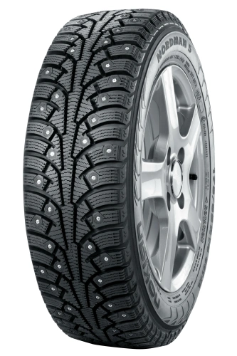 NORDMAN 155/70 R13 75 T 5 TL Ш Автошина