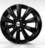 R15 6,0*15 5*114,3 +46 67,1 Carwel Амур 248 SB Автомобильный диск